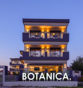 Botanica